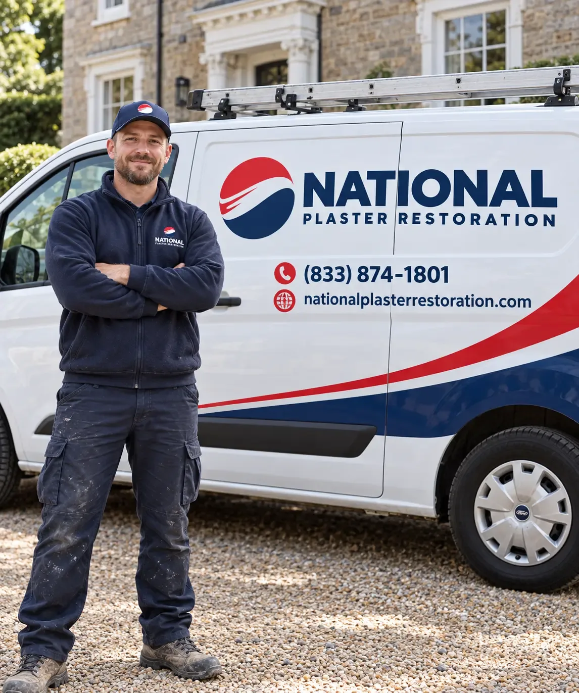 Plaster Repair company in Trilla, IL